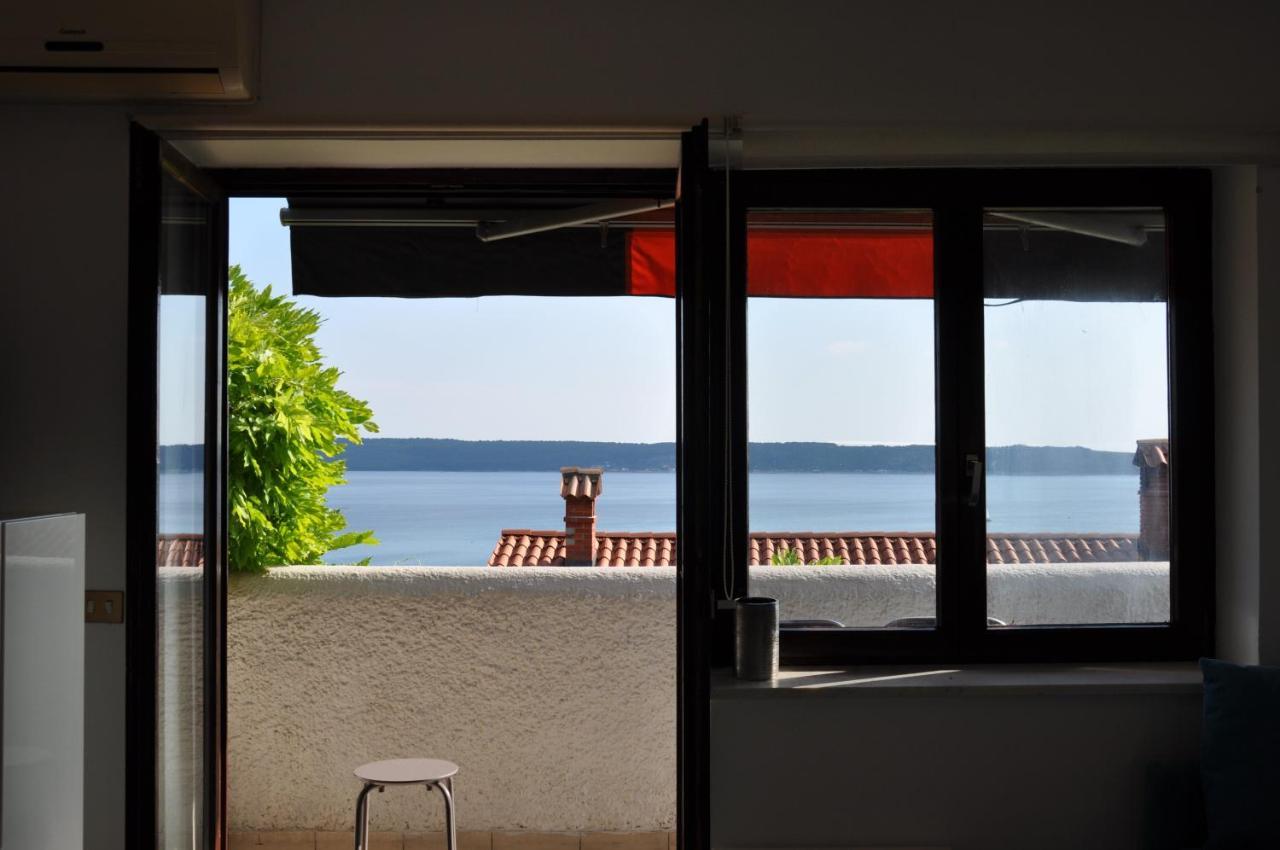 Apartments Bojana - Hisa Soncek Portorož Exteriér fotografie