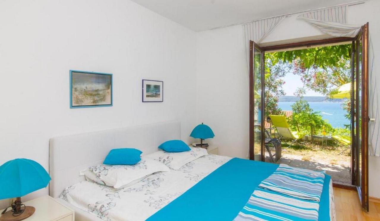 Apartments Bojana - Hisa Soncek Portorož Exteriér fotografie